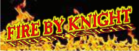Fire by Knight
